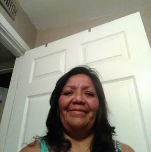 Meet your Posher, Marsha